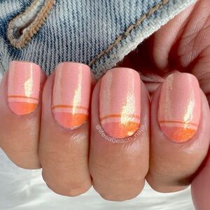 Bundle and Save - Color Steet - Morning Glory